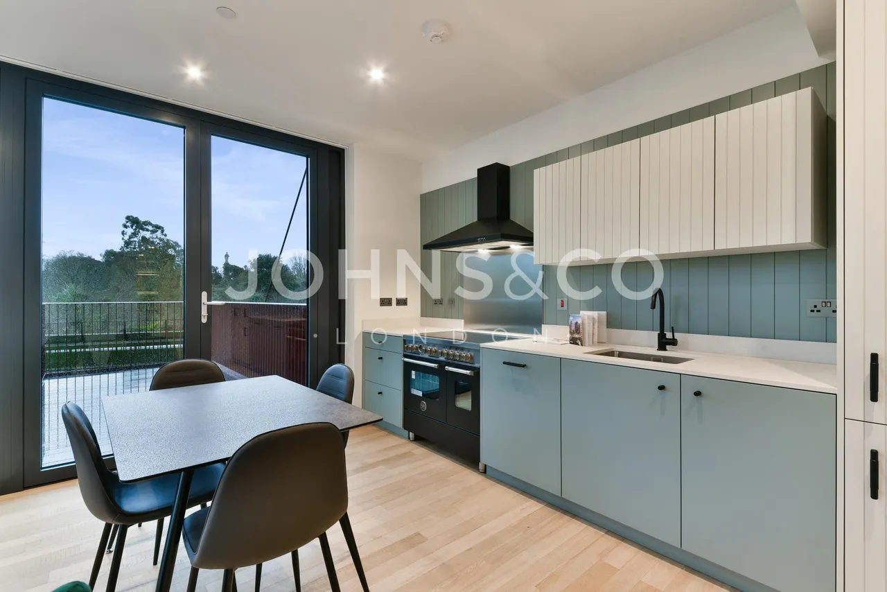 The Brentford Project, Brentford, TW8, photo 13
