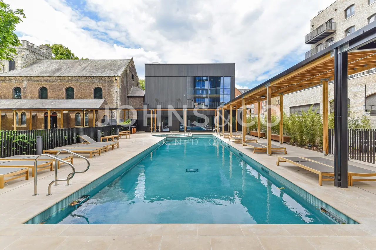 The Brentford Project, Brentford, TW8, photo 2