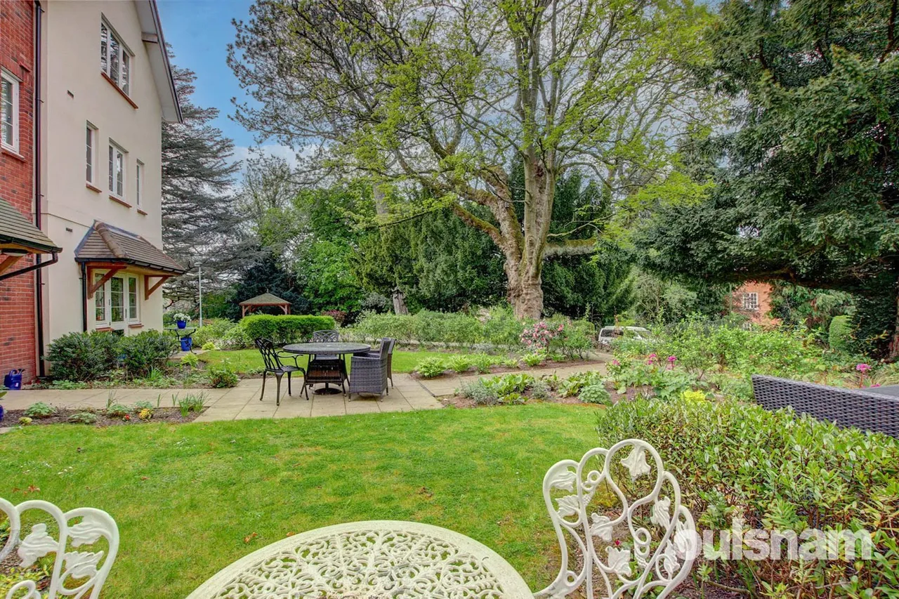 Oak Tree Lane, Bournville, Birmingham, West Midlands, B30 1UB, photo 22