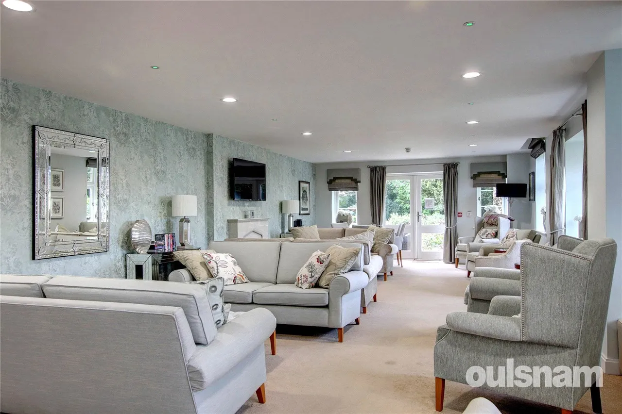 Oak Tree Lane, Bournville, Birmingham, West Midlands, B30 1UB, photo 23