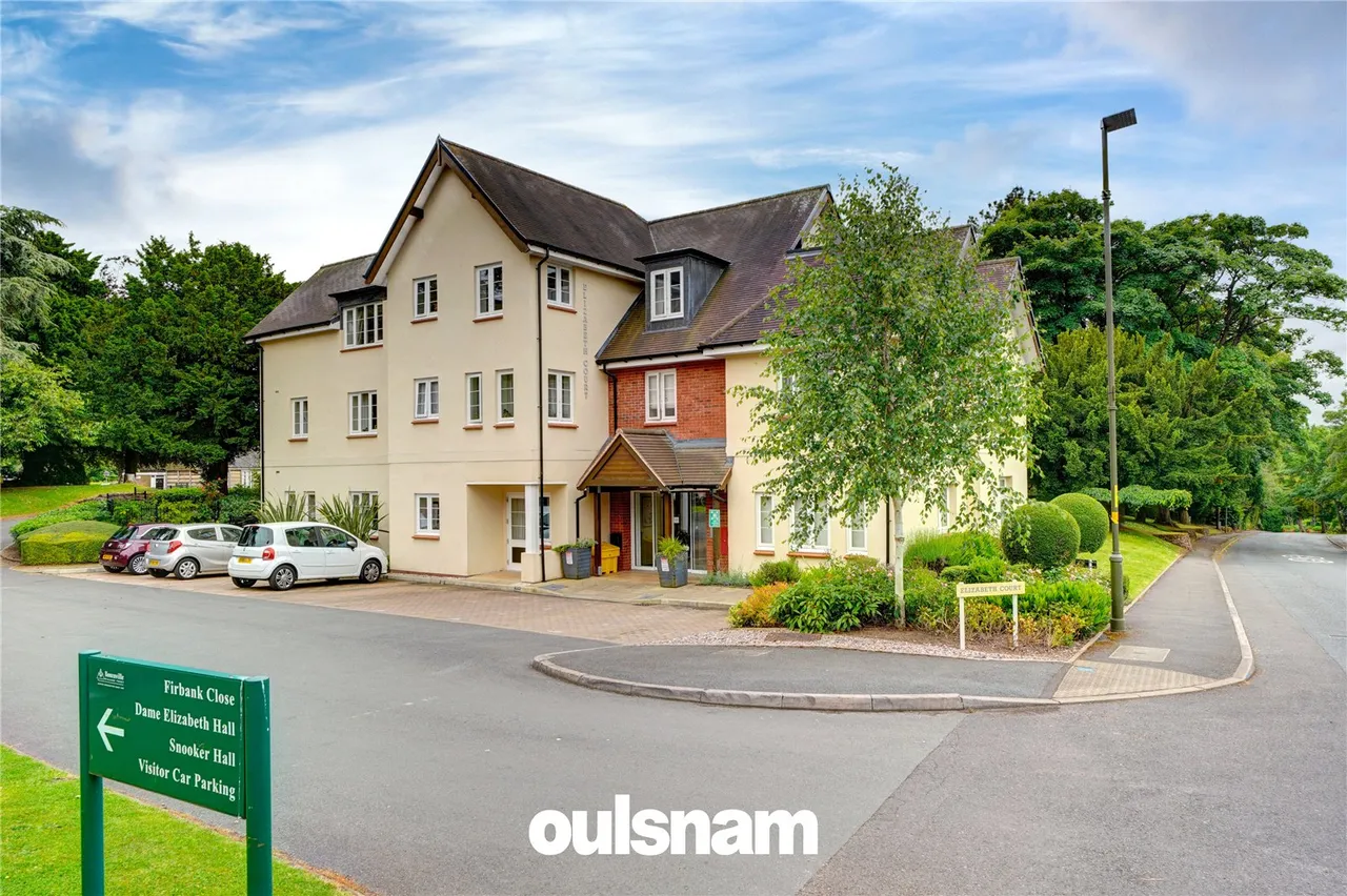 2 bed flat for sale — Oak Tree Lane, Bournville, Birmingham, West Midlands, B30 1UB