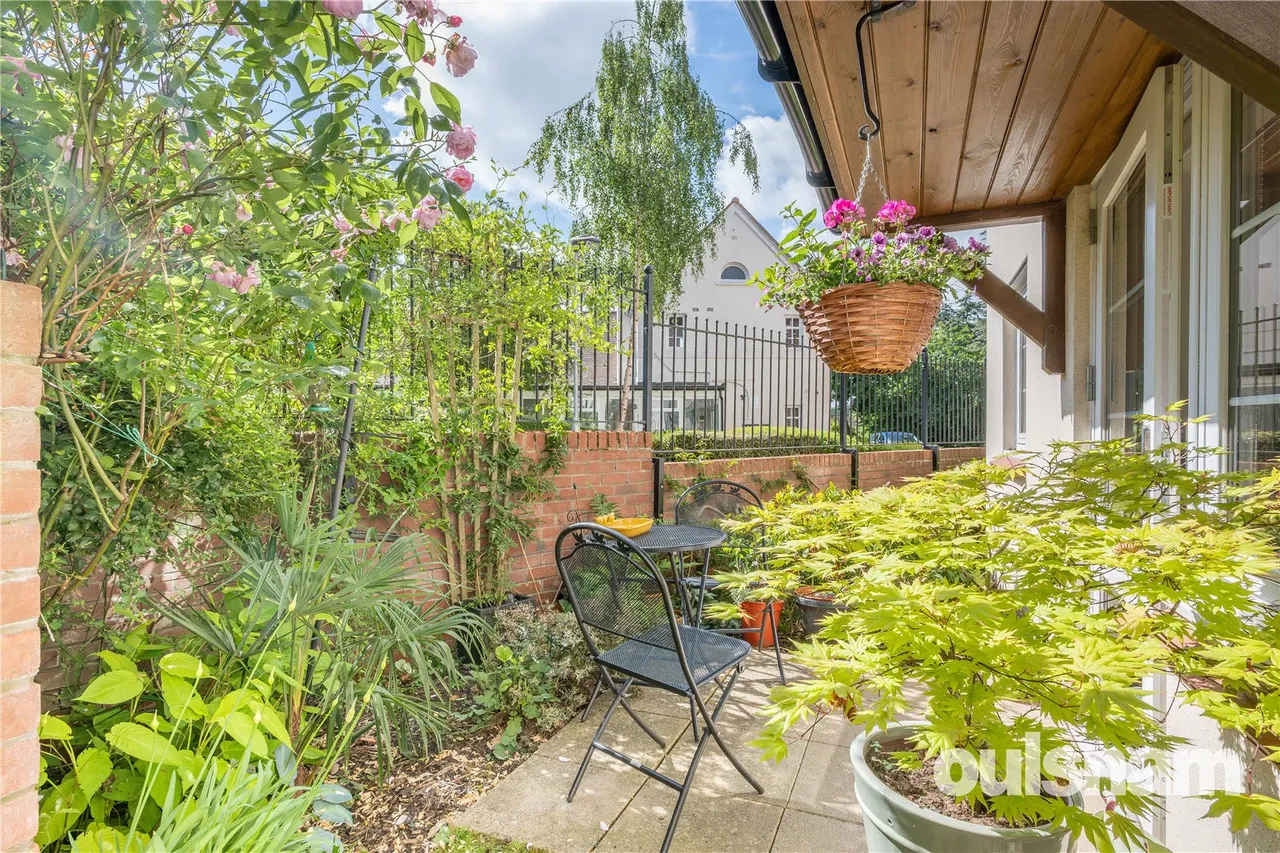 Oak Tree Lane, Bournville, Birmingham, West Midlands, B30 1UB, photo 7
