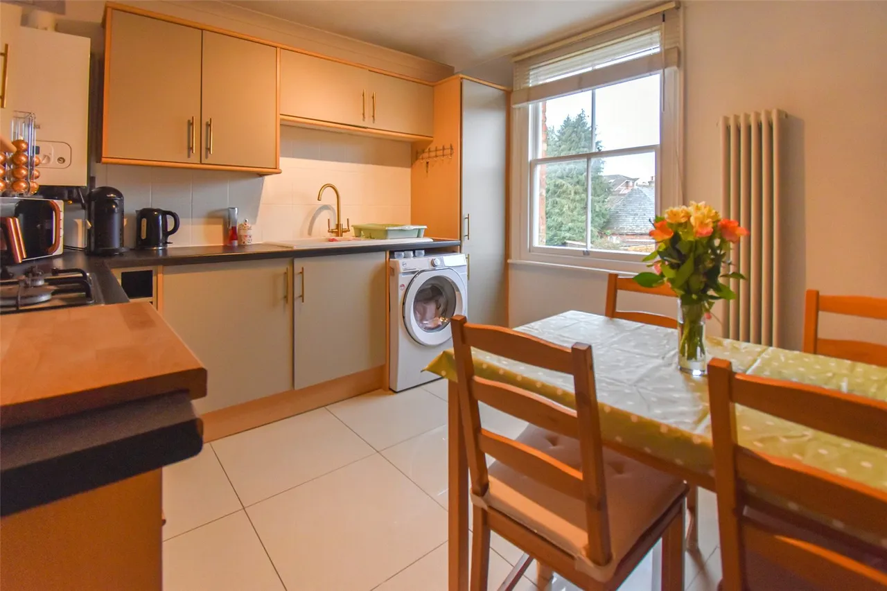 St. Michaels Road, Aldershot, Hampshire, GU12 4JJ, photo 5