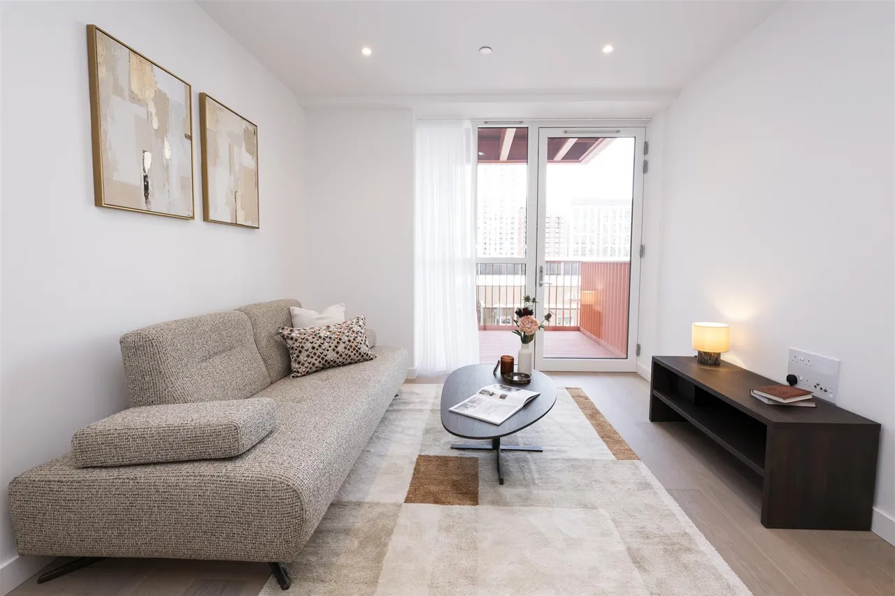 Fulton Road, Wembley, HA9, photo 39