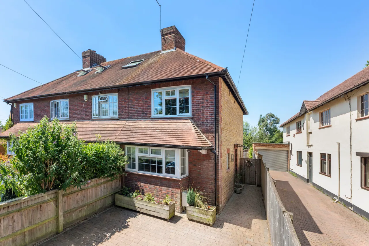 Shepherds Lane, Beaconsfield, HP9, photo 12