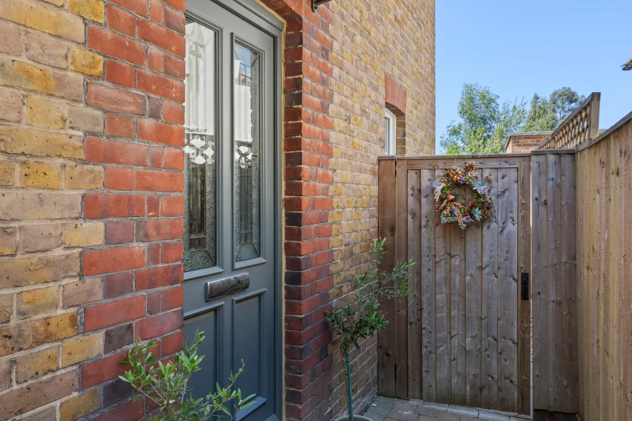 Shepherds Lane, Beaconsfield, HP9, photo 13
