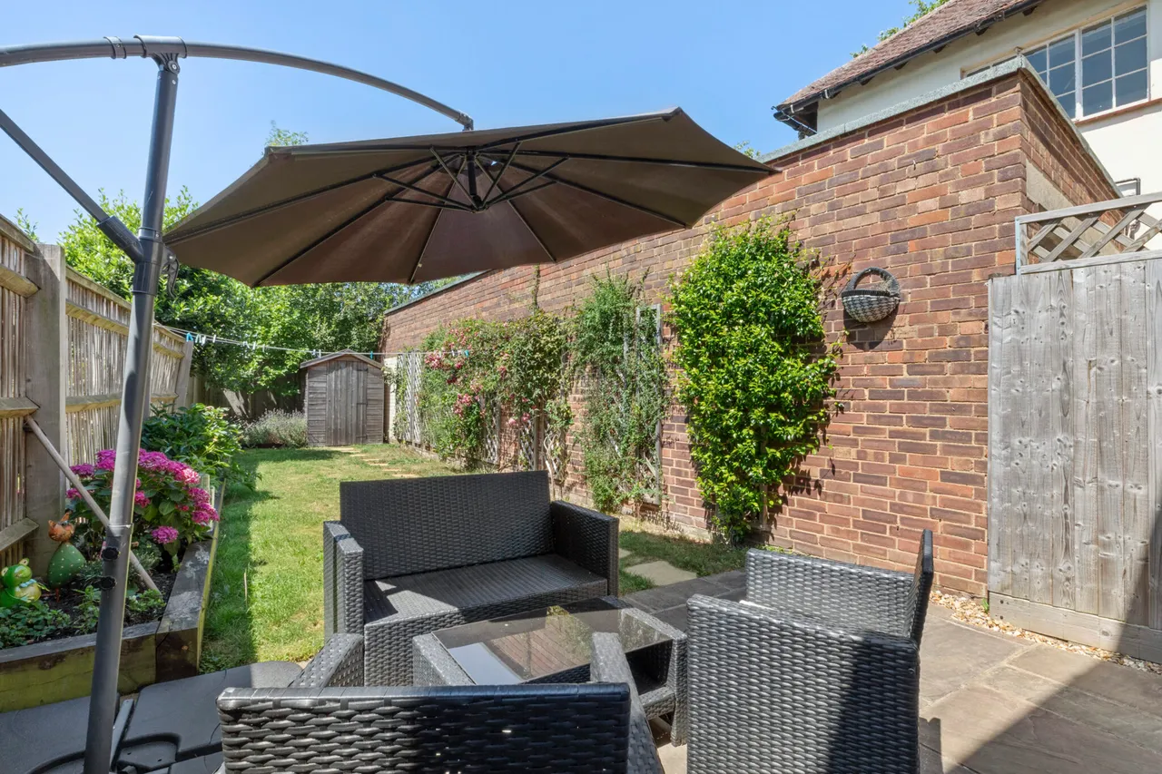 Shepherds Lane, Beaconsfield, HP9, photo 14