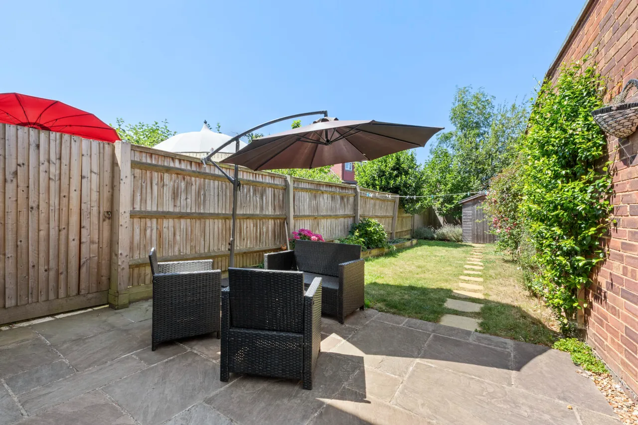 Shepherds Lane, Beaconsfield, HP9, photo 4