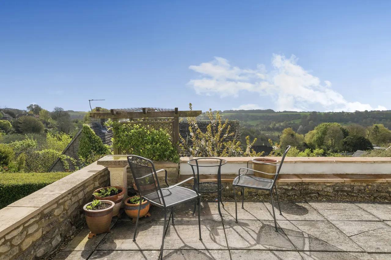 Oakridge Lynch, Stroud, GL6, photo 3