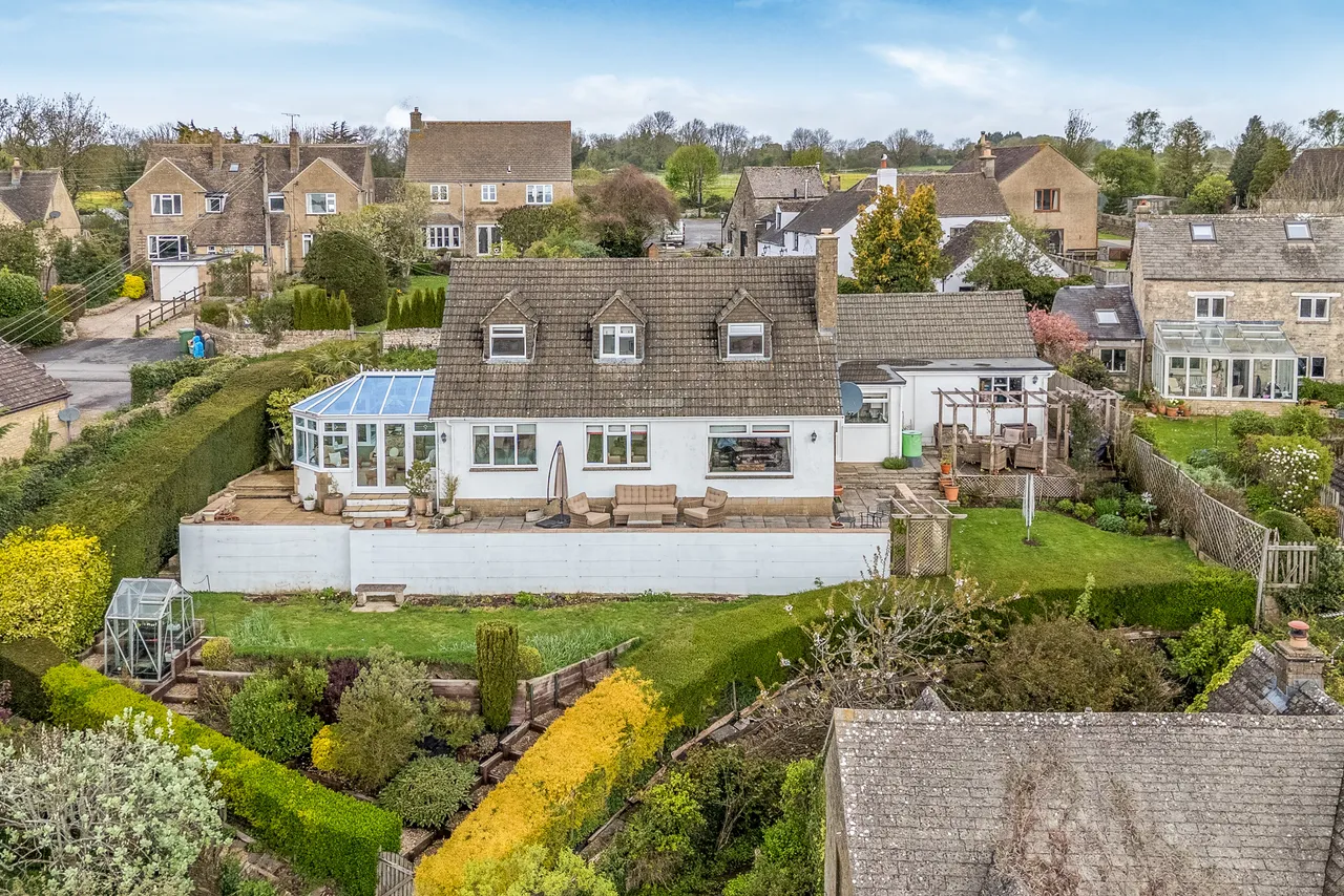 Oakridge Lynch, Stroud, GL6, photo 8