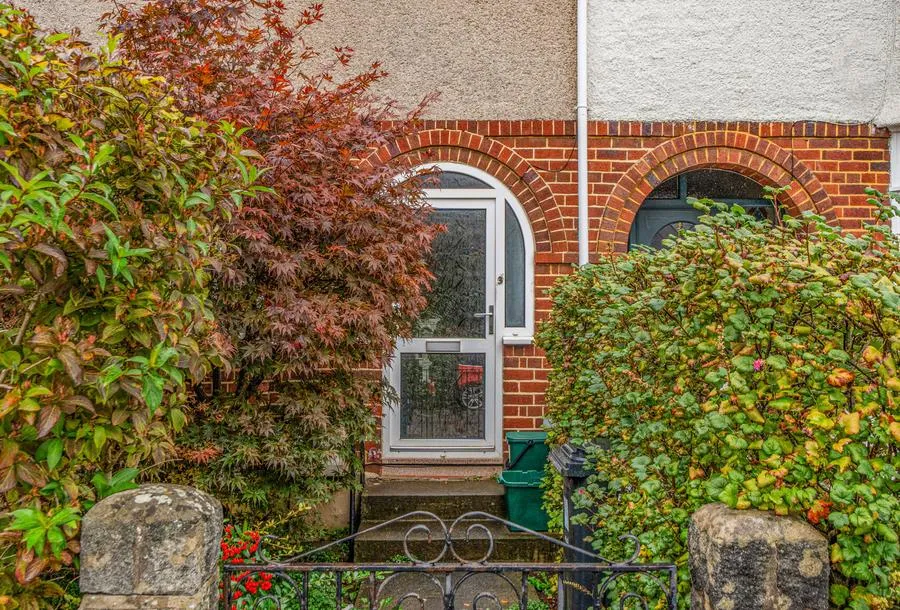 Oakdale Road, Downend, BS16, photo 23