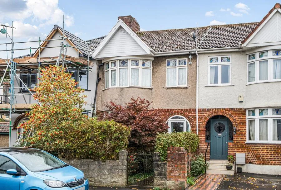 3 bed house for sale, Oakdale Road, Downend, BS16