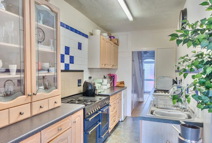 Oakdale Road, Downend, BS16, photo 8