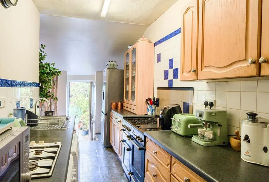 Oakdale Road, Downend, BS16, photo 9