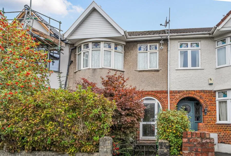 Oakdale Road, Downend, BS16, photo 22