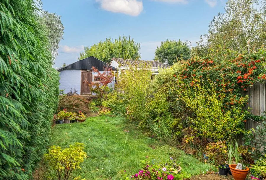 Oakdale Road, Downend, BS16, photo 20