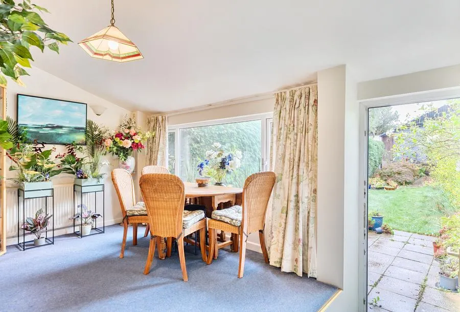 Oakdale Road, Downend, BS16, photo 7