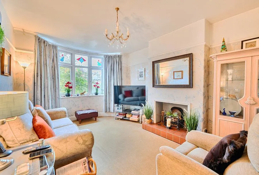 Oakdale Road, Downend, BS16, photo 3
