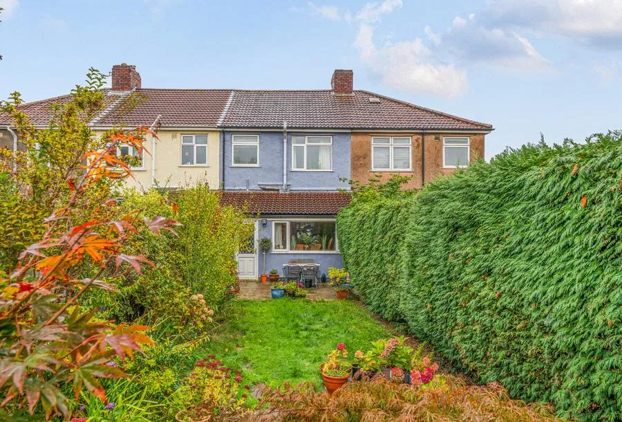 Oakdale Road, Downend, BS16, photo 19