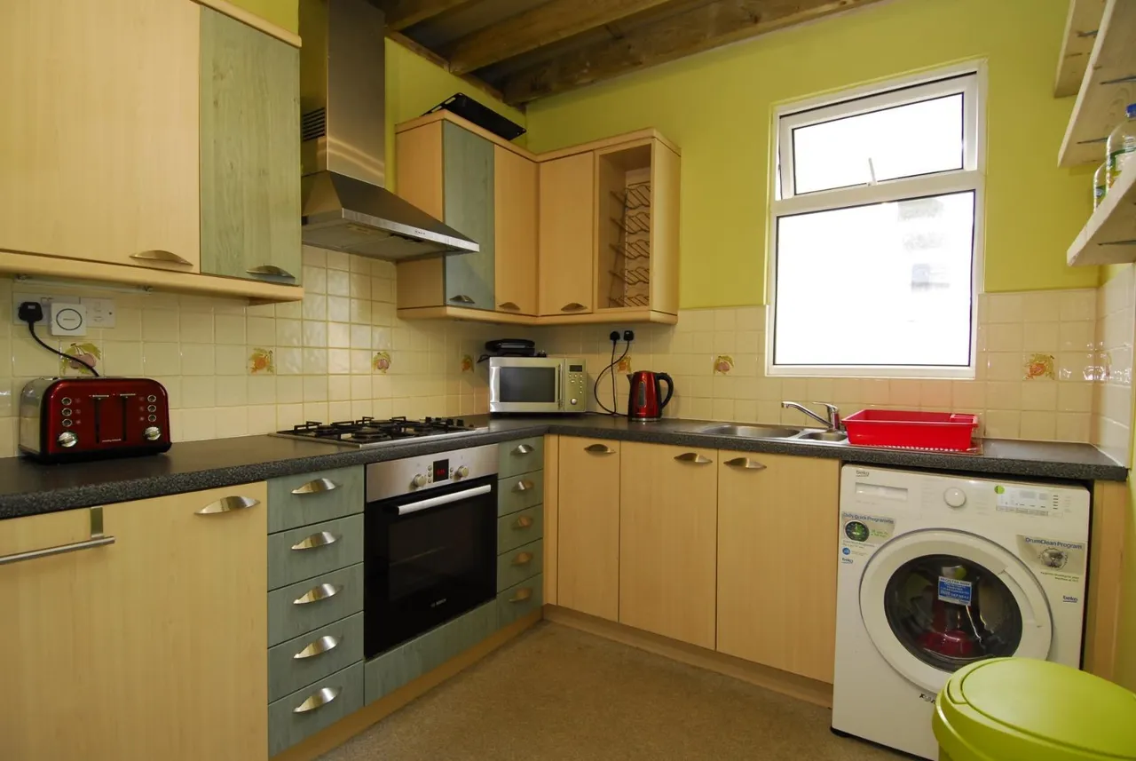Kingsley Road, Tff, photo 5