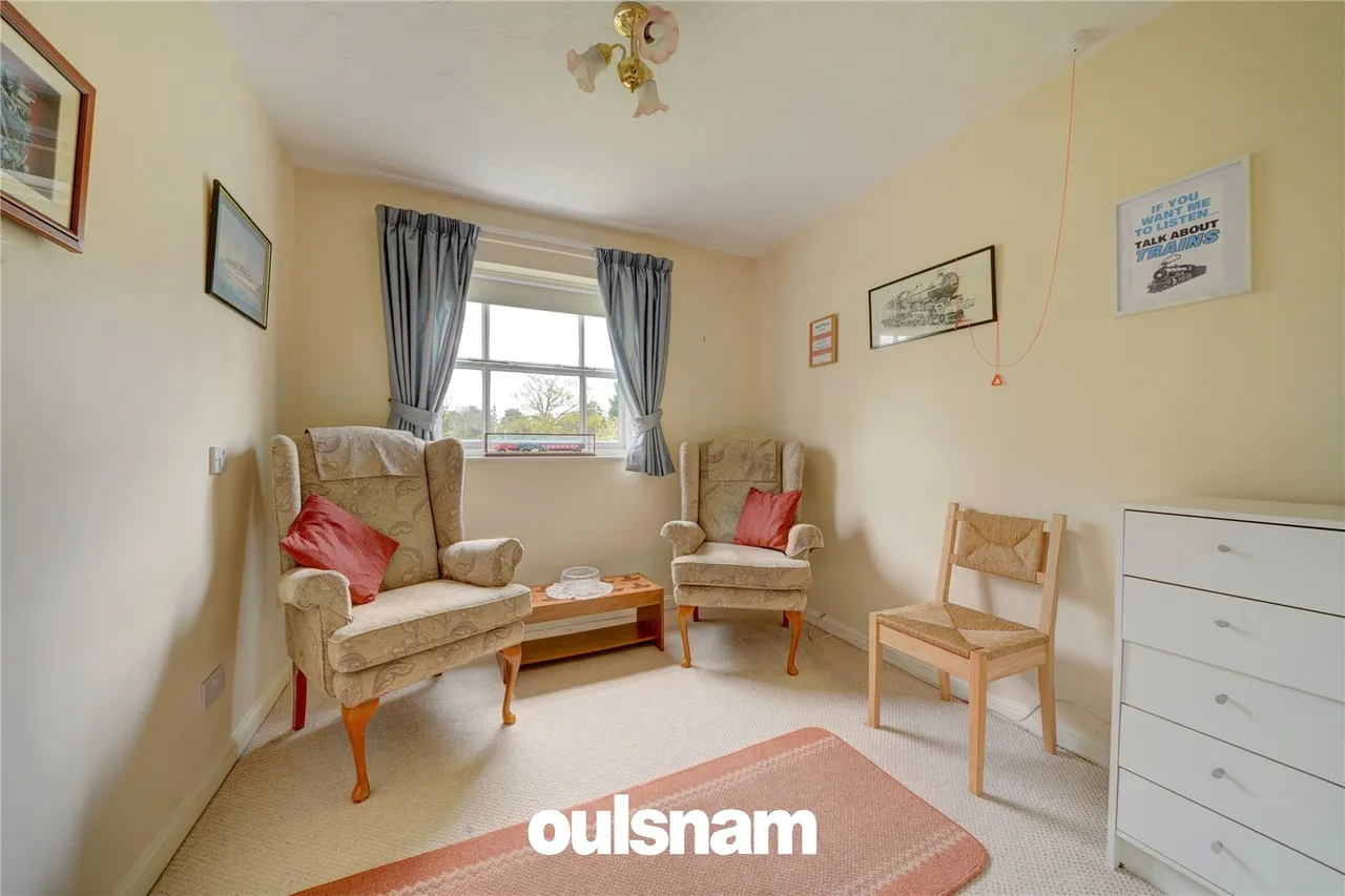 Rowan Court, Worcester Road, Droitwich, Worcestershire, WR9 8AH, photo 10