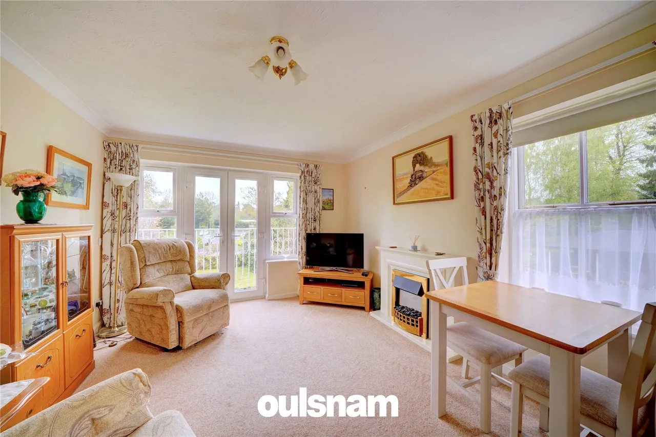 Rowan Court, Worcester Road, Droitwich, Worcestershire, WR9 8AH, photo 3