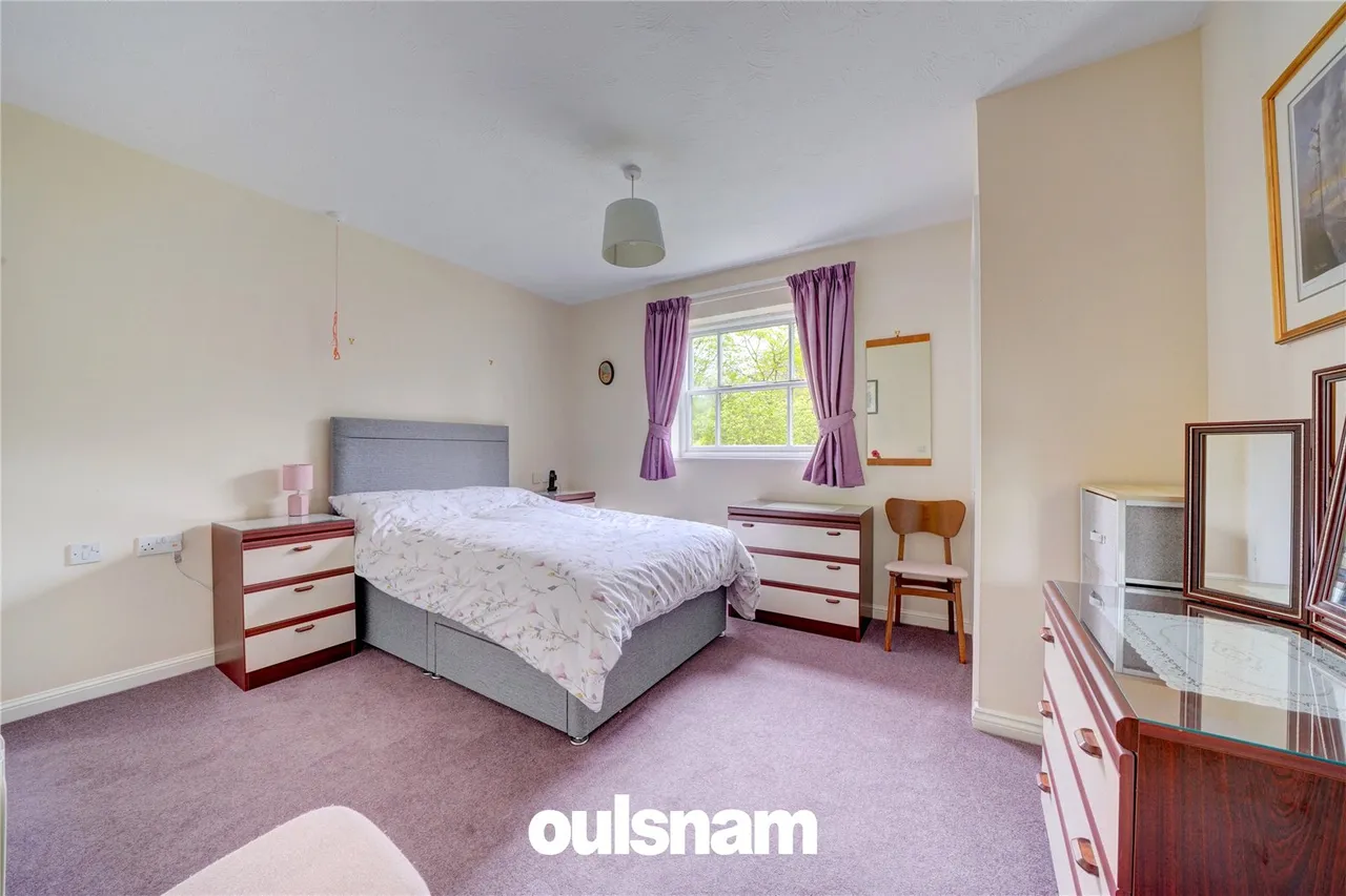 Rowan Court, Worcester Road, Droitwich, Worcestershire, WR9 8AH, photo 8