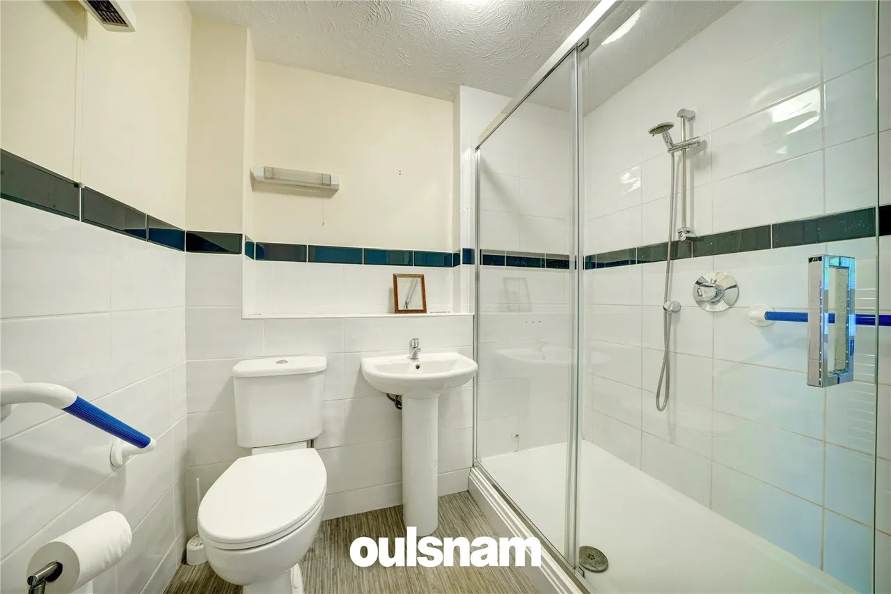 Rowan Court, Worcester Road, Droitwich, Worcestershire, WR9 8AH, photo 7