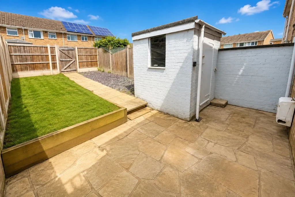 Wimberley Way, South Witham, photo 7