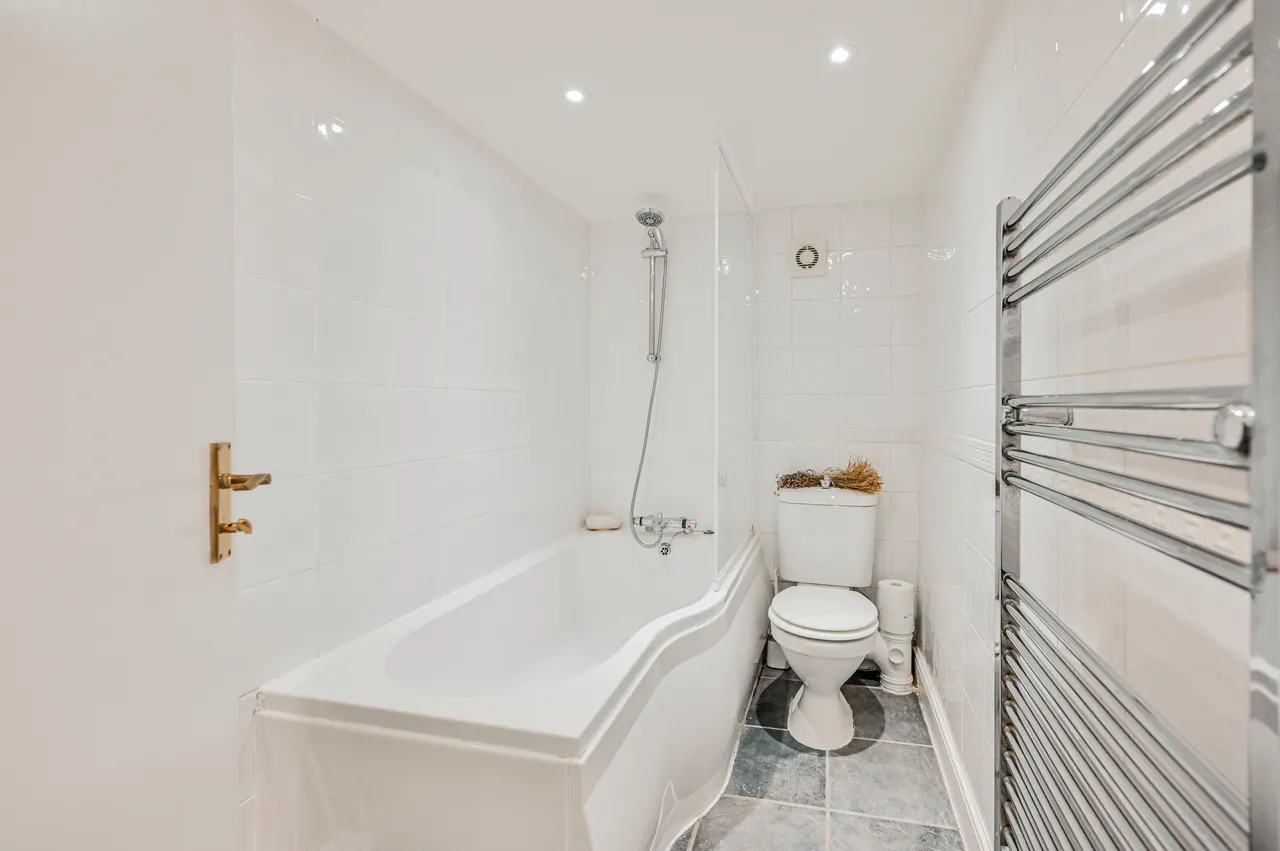 31a Glebe Road, London, photo 5