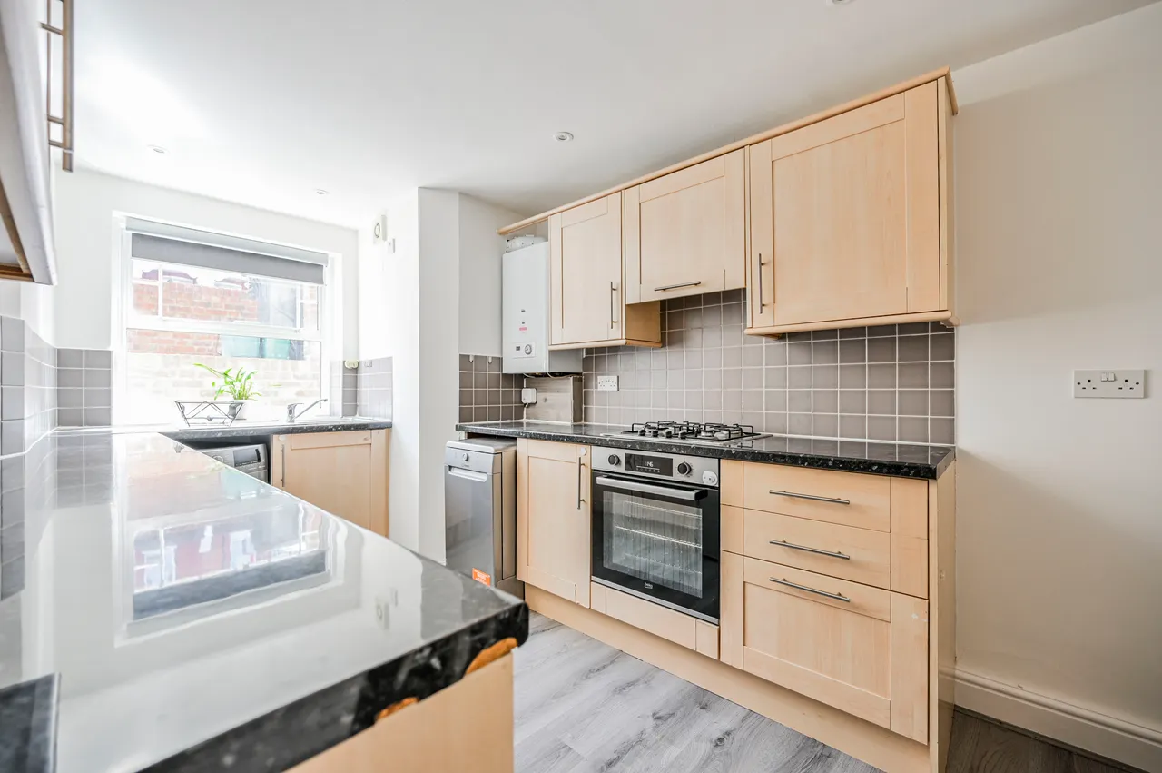31a Glebe Road, London, photo 4