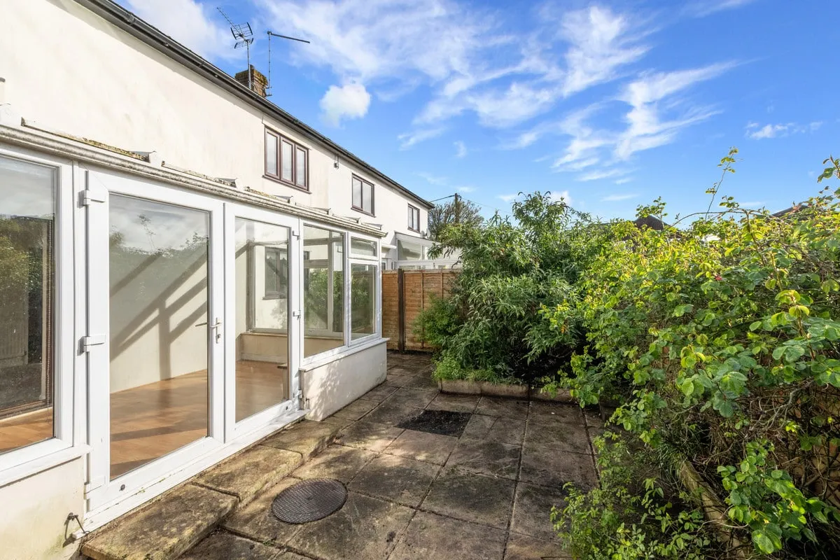 Cann Lodge Gardens, Shaftesbury, SP7, photo 18