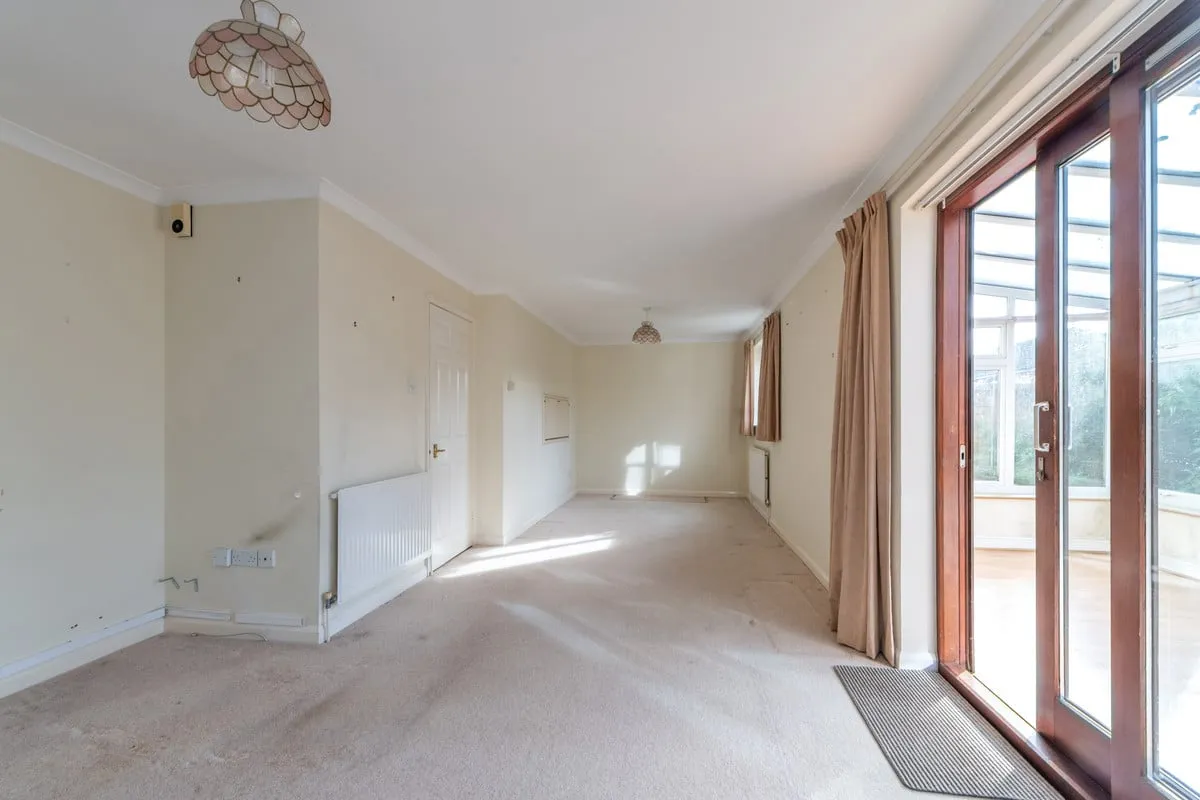 Cann Lodge Gardens, Shaftesbury, SP7, photo 5