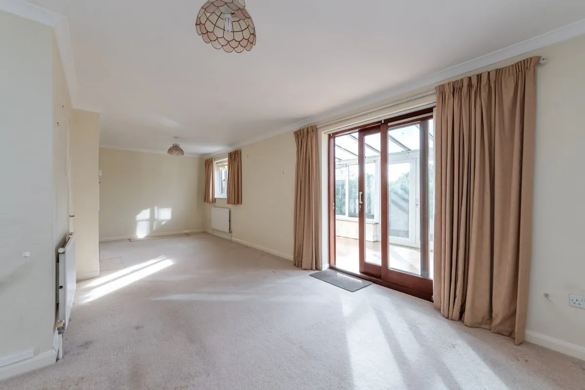 Cann Lodge Gardens, Shaftesbury, SP7, photo 4