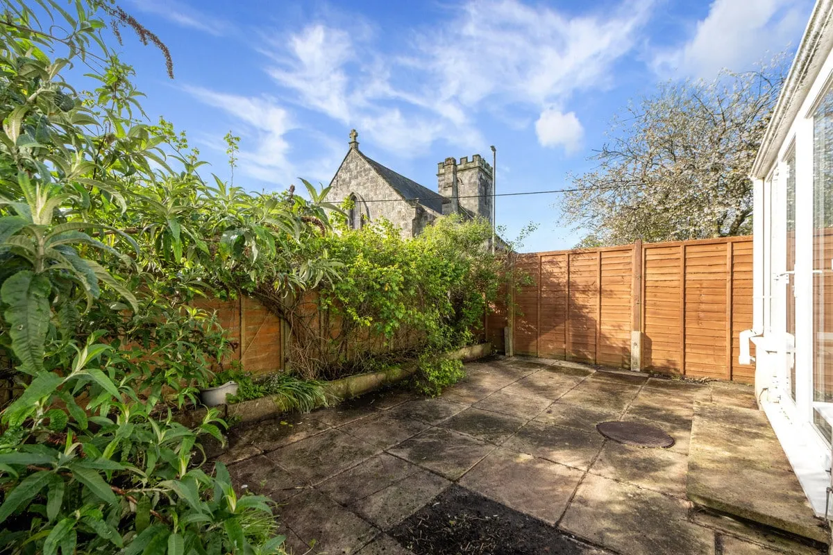 Cann Lodge Gardens, Shaftesbury, SP7, photo 19