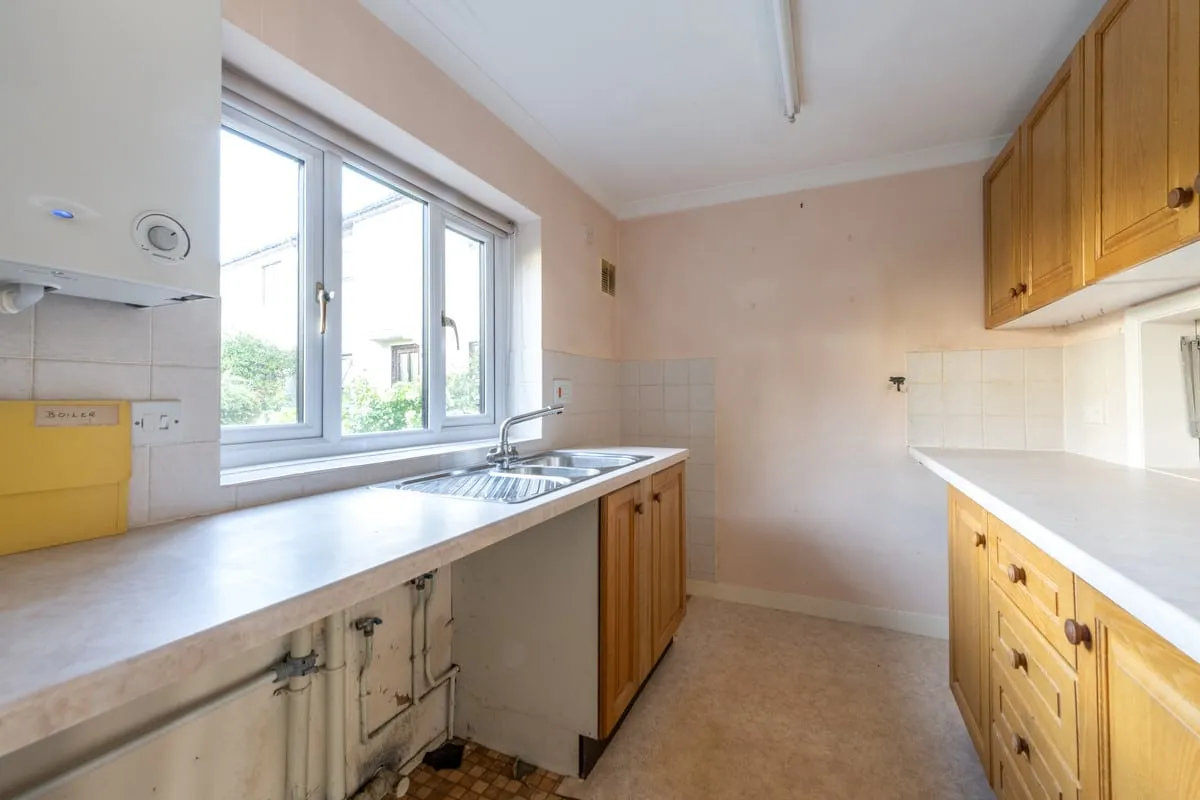Cann Lodge Gardens, Shaftesbury, SP7, photo 7