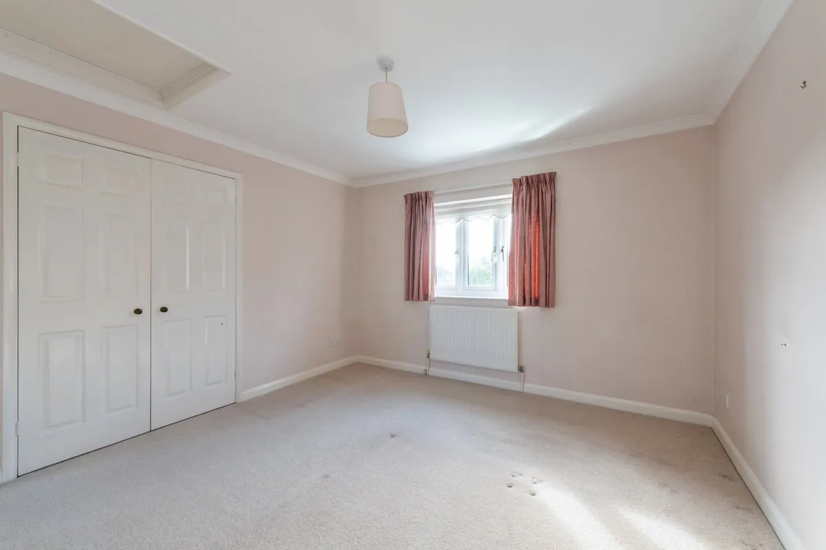 Cann Lodge Gardens, Shaftesbury, SP7, photo 13
