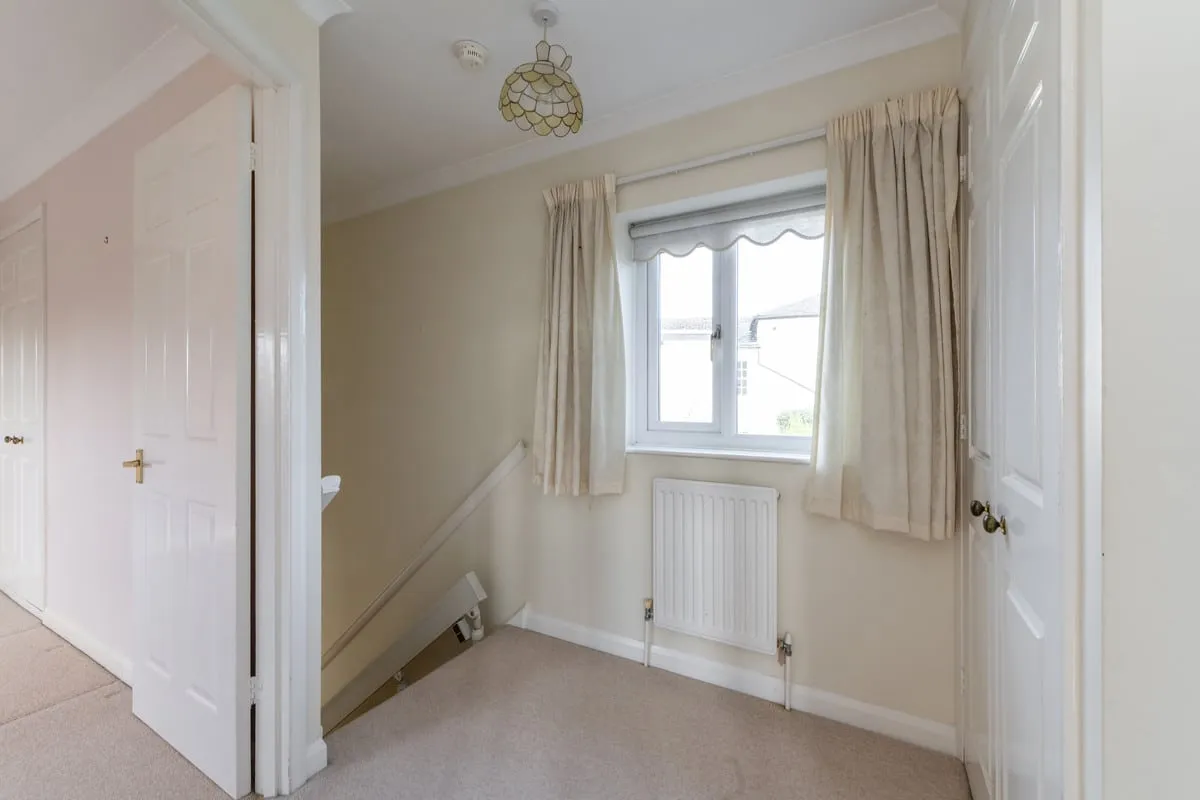 Cann Lodge Gardens, Shaftesbury, SP7, photo 11