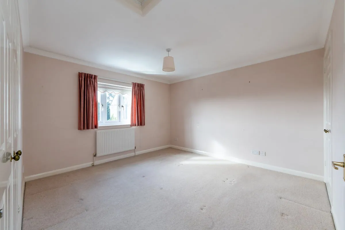 Cann Lodge Gardens, Shaftesbury, SP7, photo 12