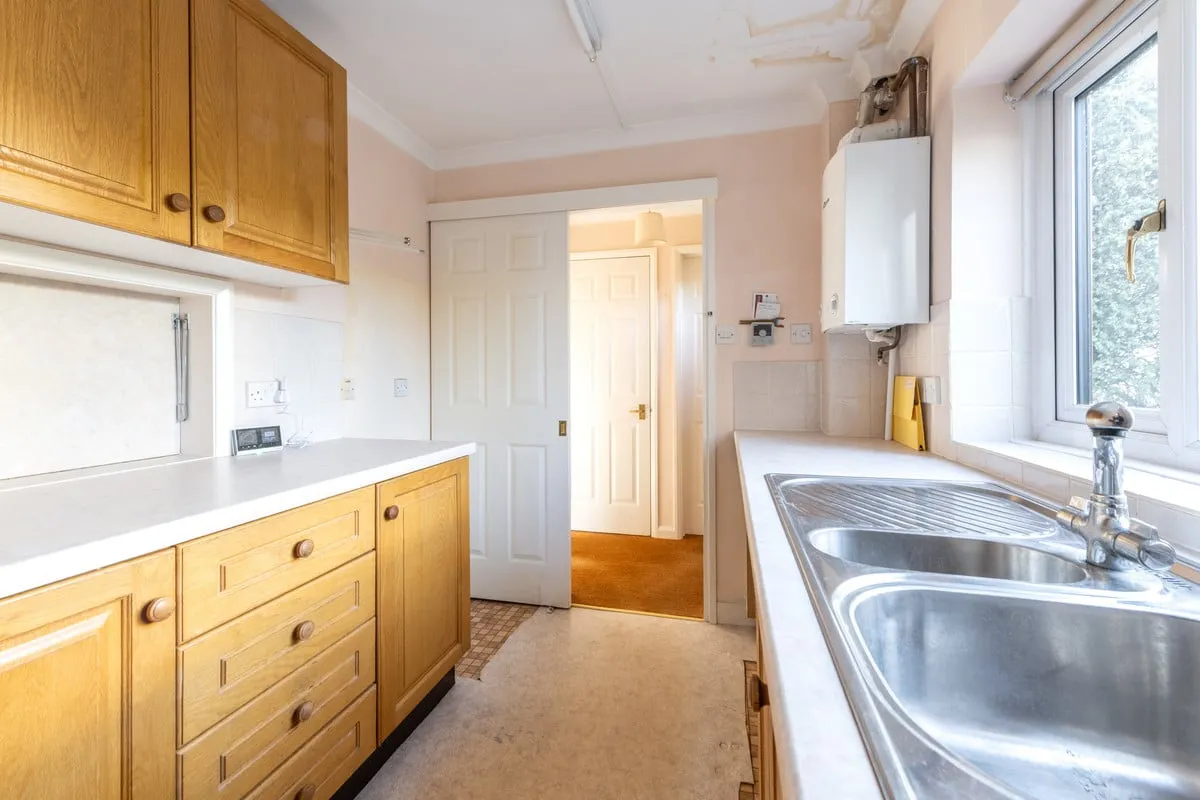 Cann Lodge Gardens, Shaftesbury, SP7, photo 8