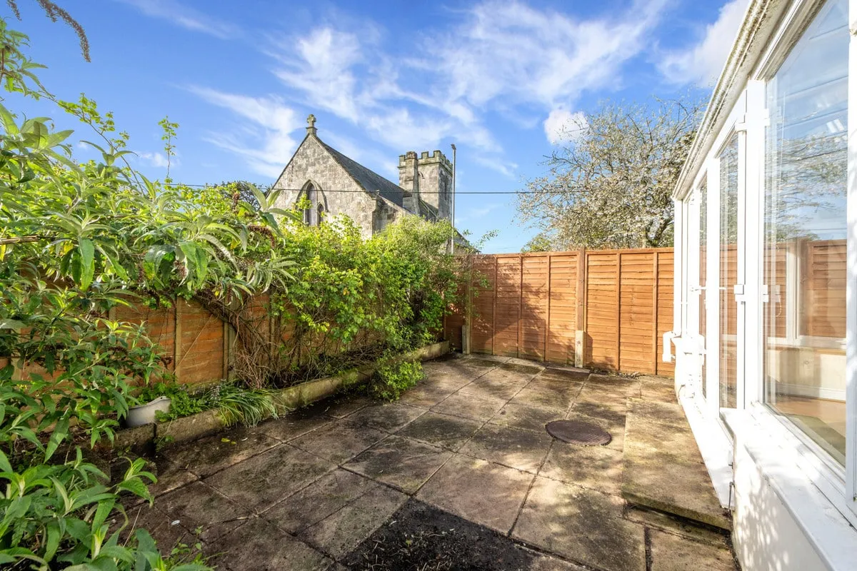 Cann Lodge Gardens, Shaftesbury, SP7, photo 17