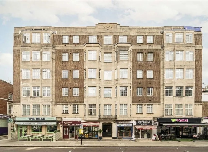 Spring Street, Hyde Park, W2, photo 6