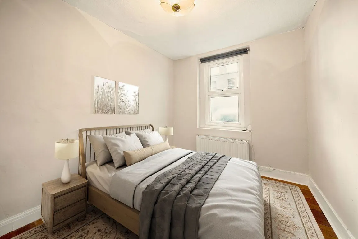 Spencer Road, W4, photo 4
