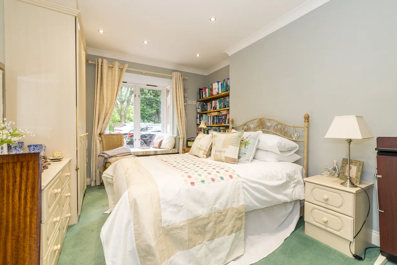 The Common, Parbold, WN8, photo 12
