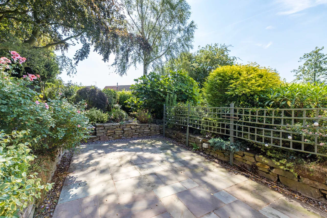 The Common, Parbold, WN8, photo 23