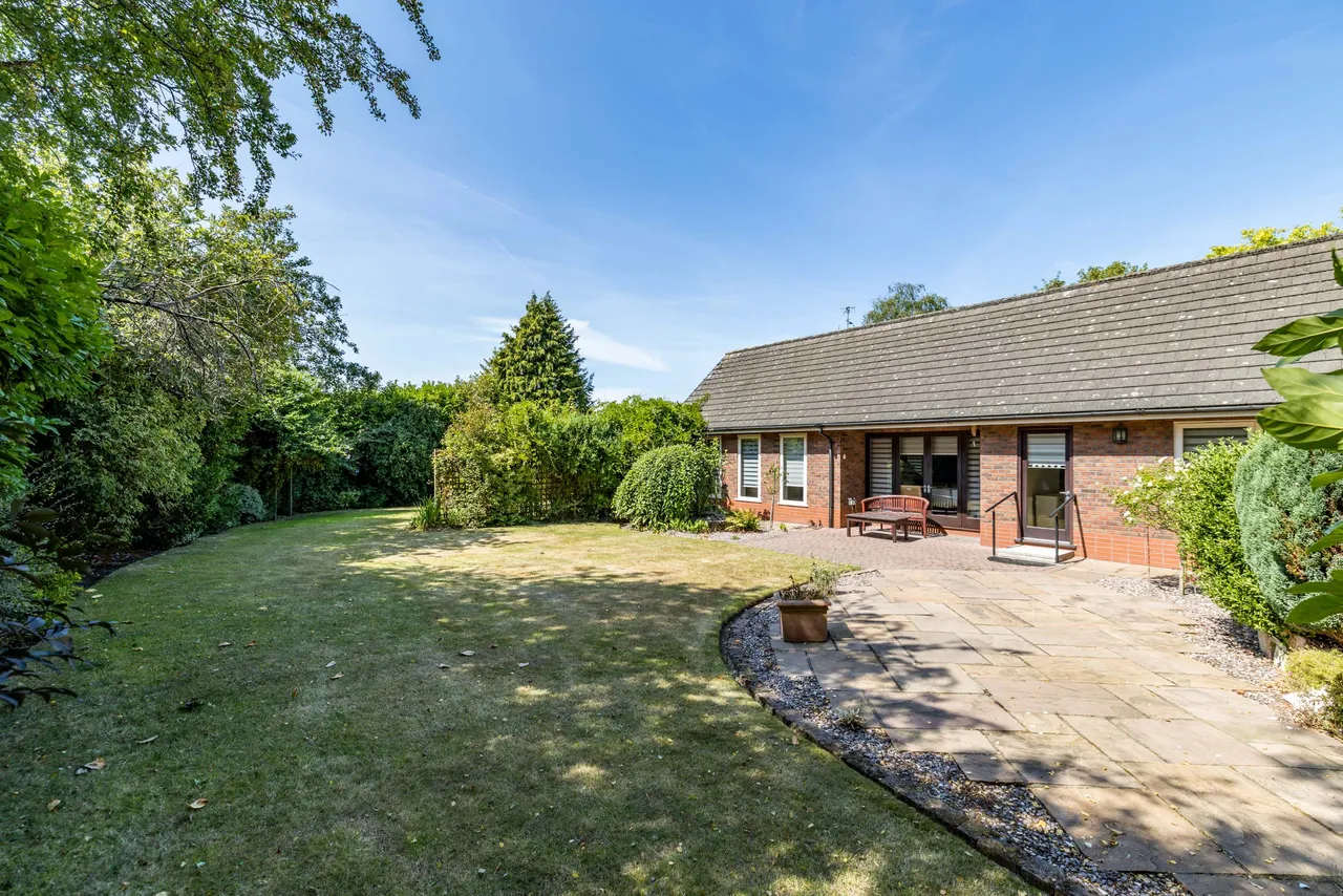 The Common, Parbold, WN8, photo 21