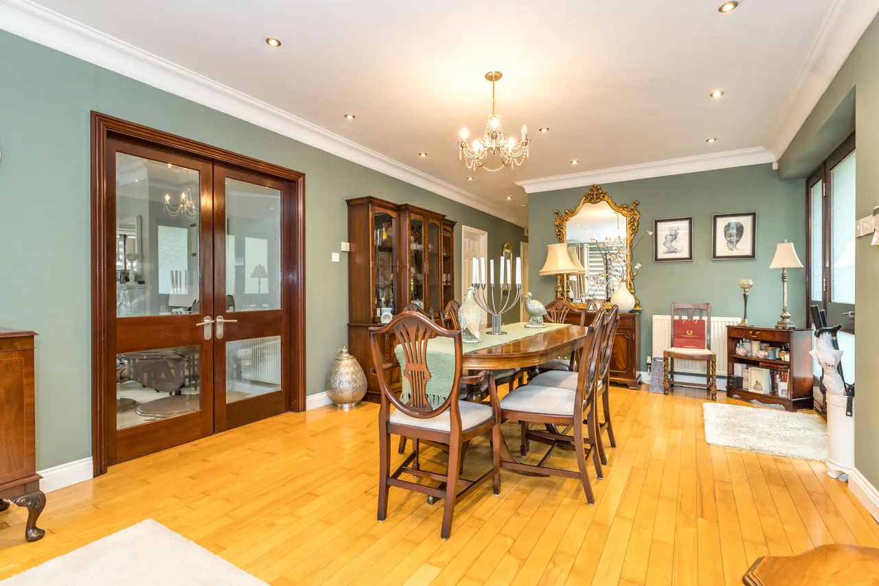 The Common, Parbold, WN8, photo 7