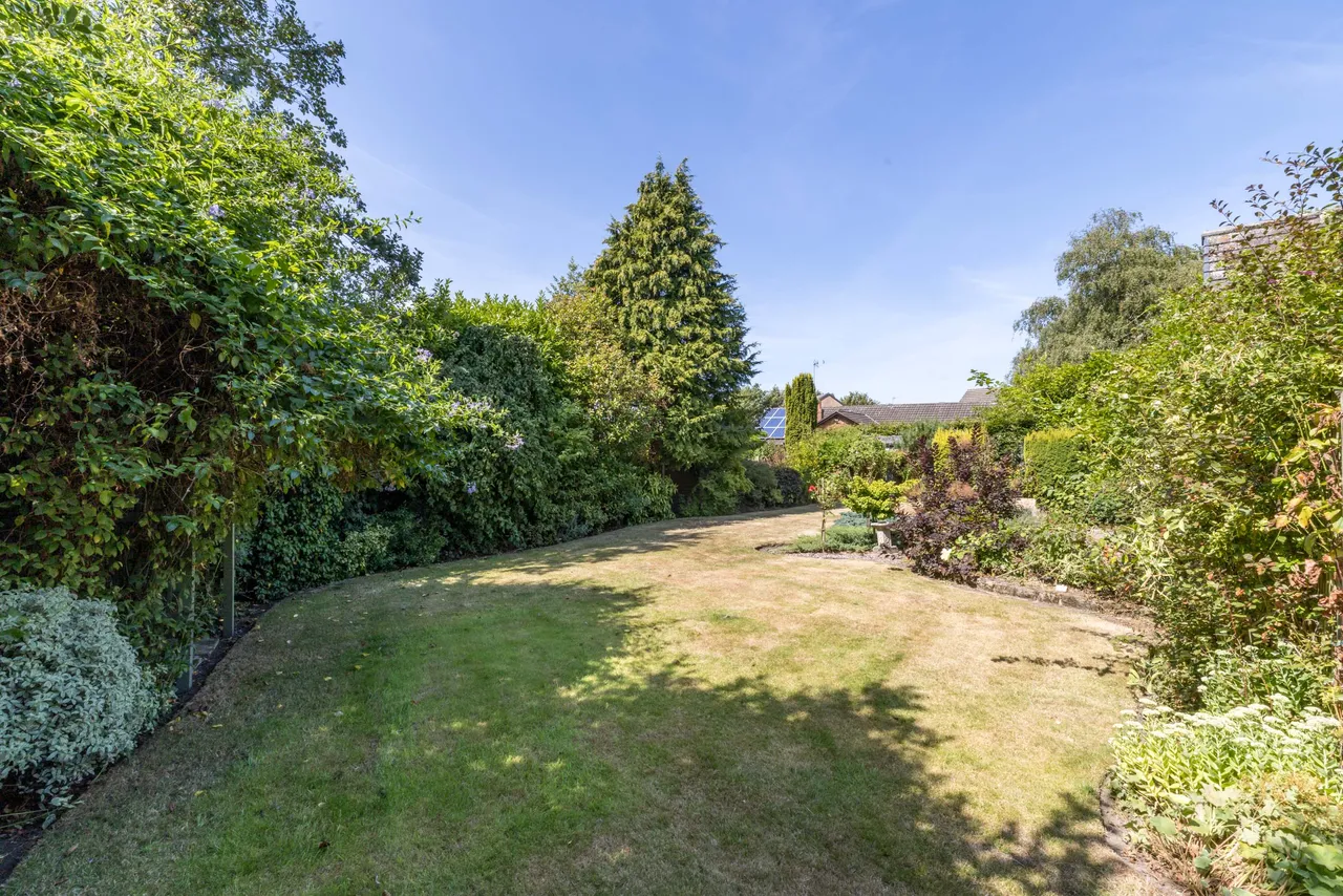 The Common, Parbold, WN8, photo 4