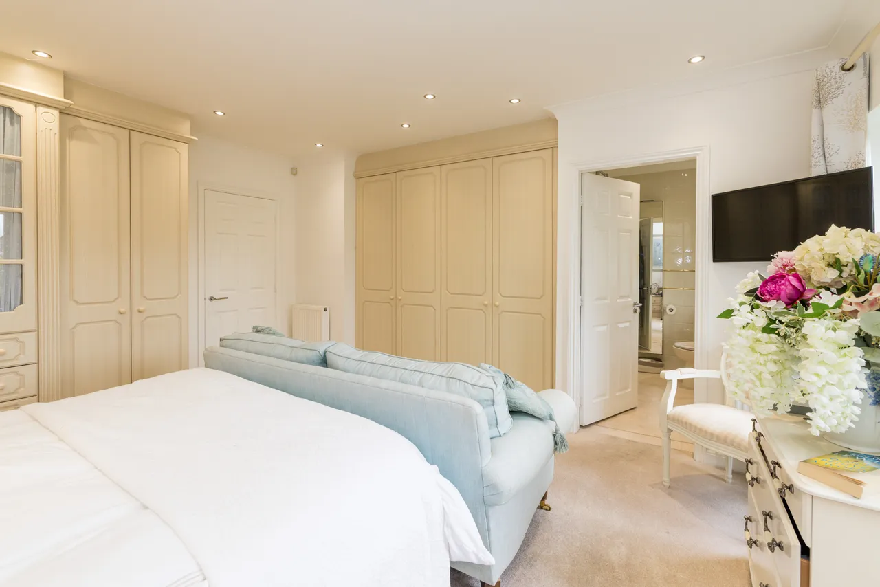 The Common, Parbold, WN8, photo 17
