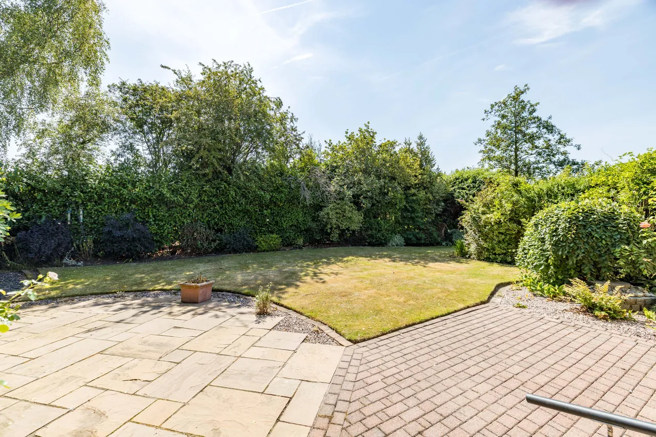 The Common, Parbold, WN8, photo 20